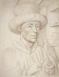 El halconero
